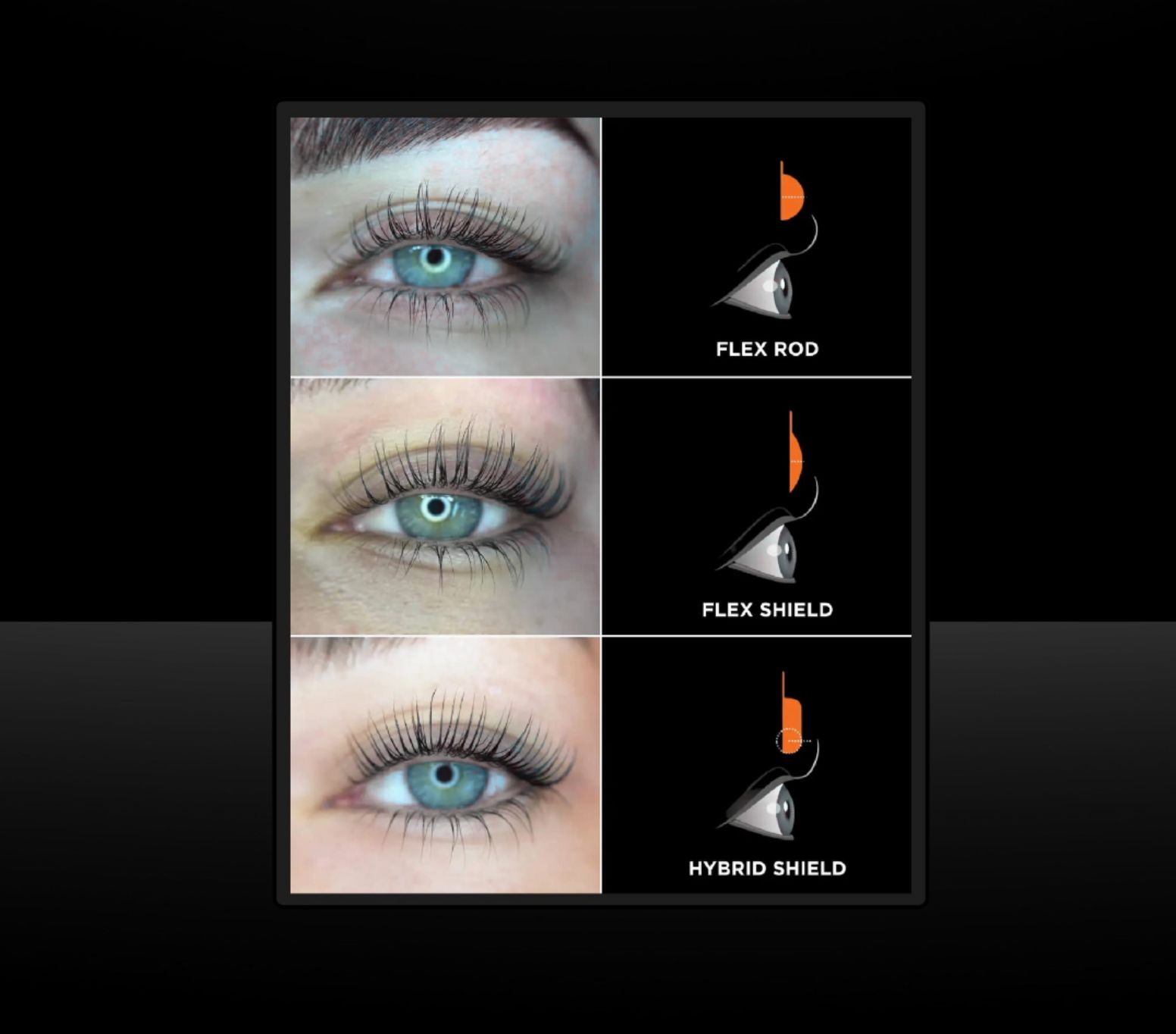 Elleebana Flex Hybrid Shields - Image 4