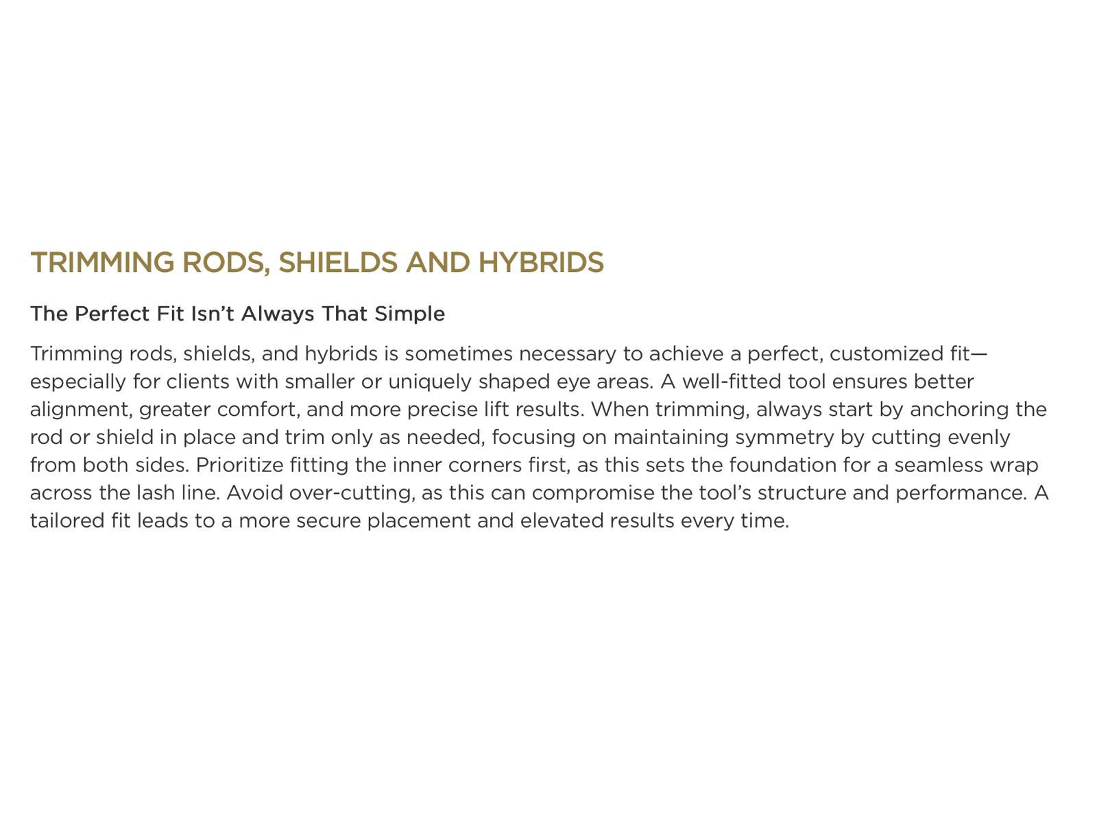 Elleebana Flex Hybrid Shields - Image 5