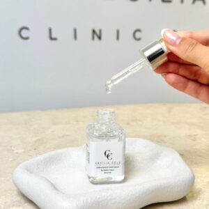 Inkless Stretch Mark Serum - Reskin