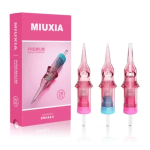 1001VRLM Emalla Miuxia PMU Needle Cartridge