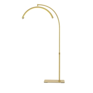 Lumina Moon™ Arch Light by Cecilia Cole