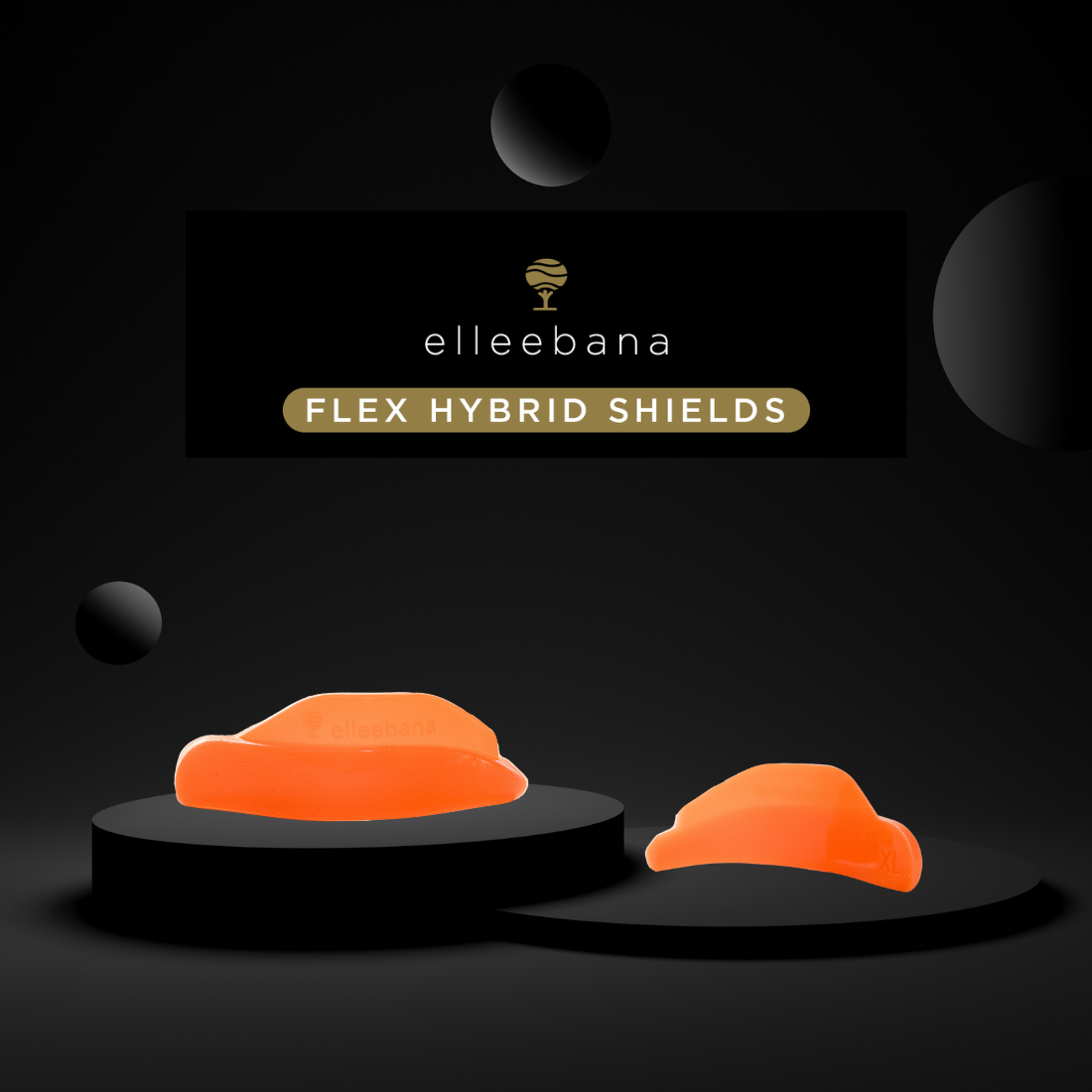 Elleebana Flex Hybrid Shields - Image 2