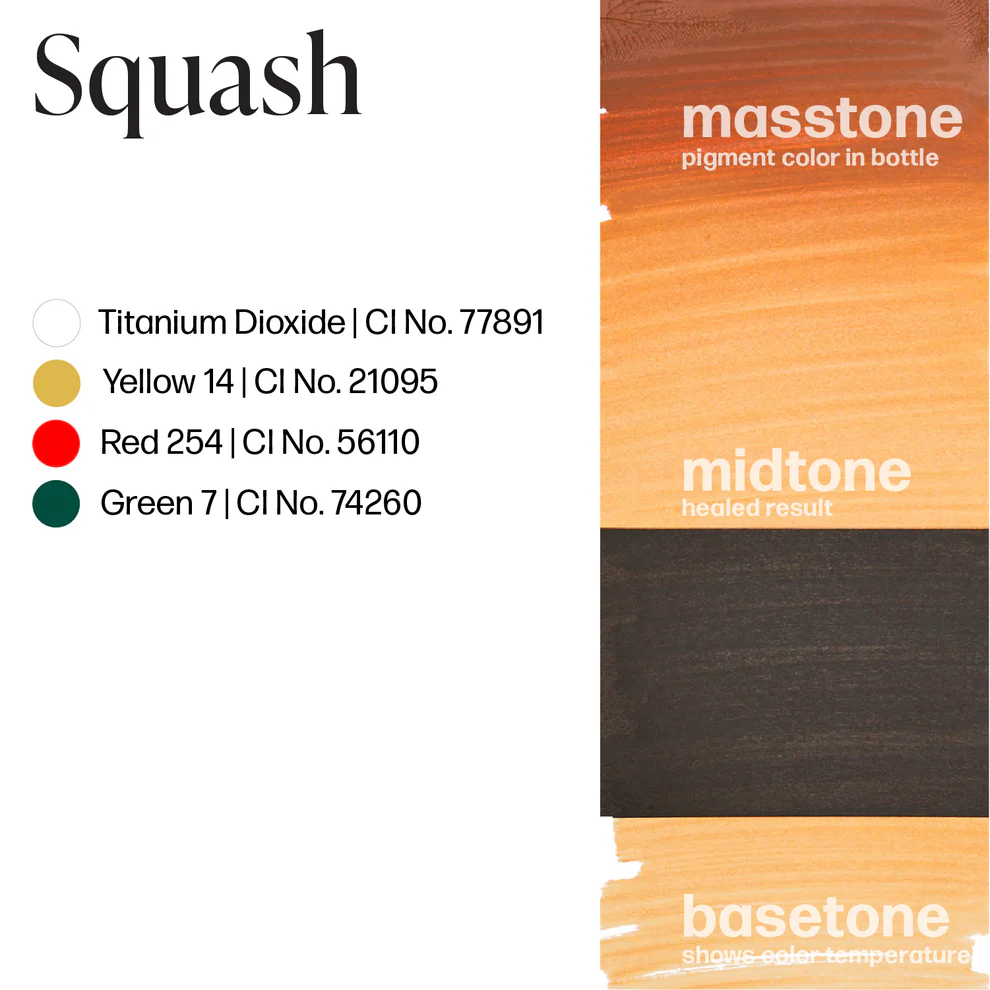 Perma Blend Squash Pigment - Image 3