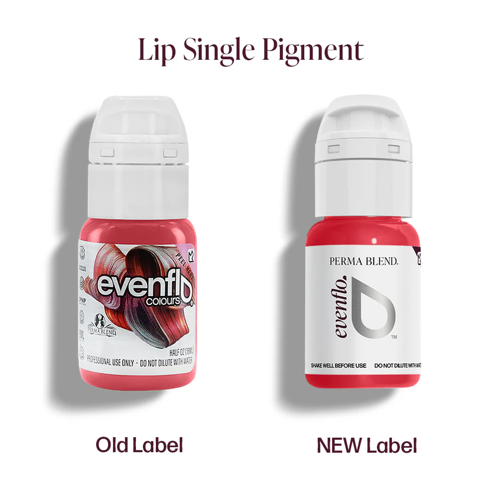 Perma Blend Evenflo Yellow Clay Pigment - Image 2