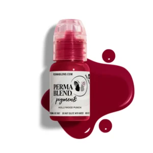 Perma Blend Hollywood Punch Pigment
