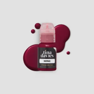 Perma Blend Tina Davies Envy Wine Pigment
