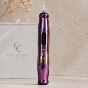 Cecilia Cole Nova PRO Wireless Permanent Makeup Machine Pen