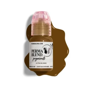 Perma Blend Ultra Blonde Pigment